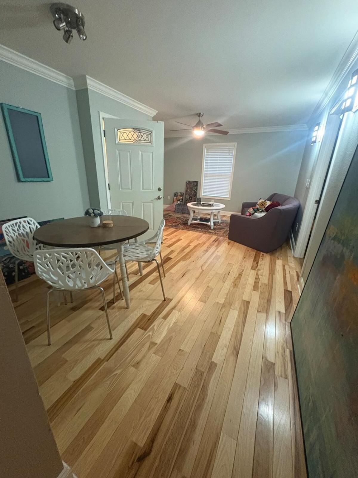 Pet Friendly - Cozy Nut Shell Asheville