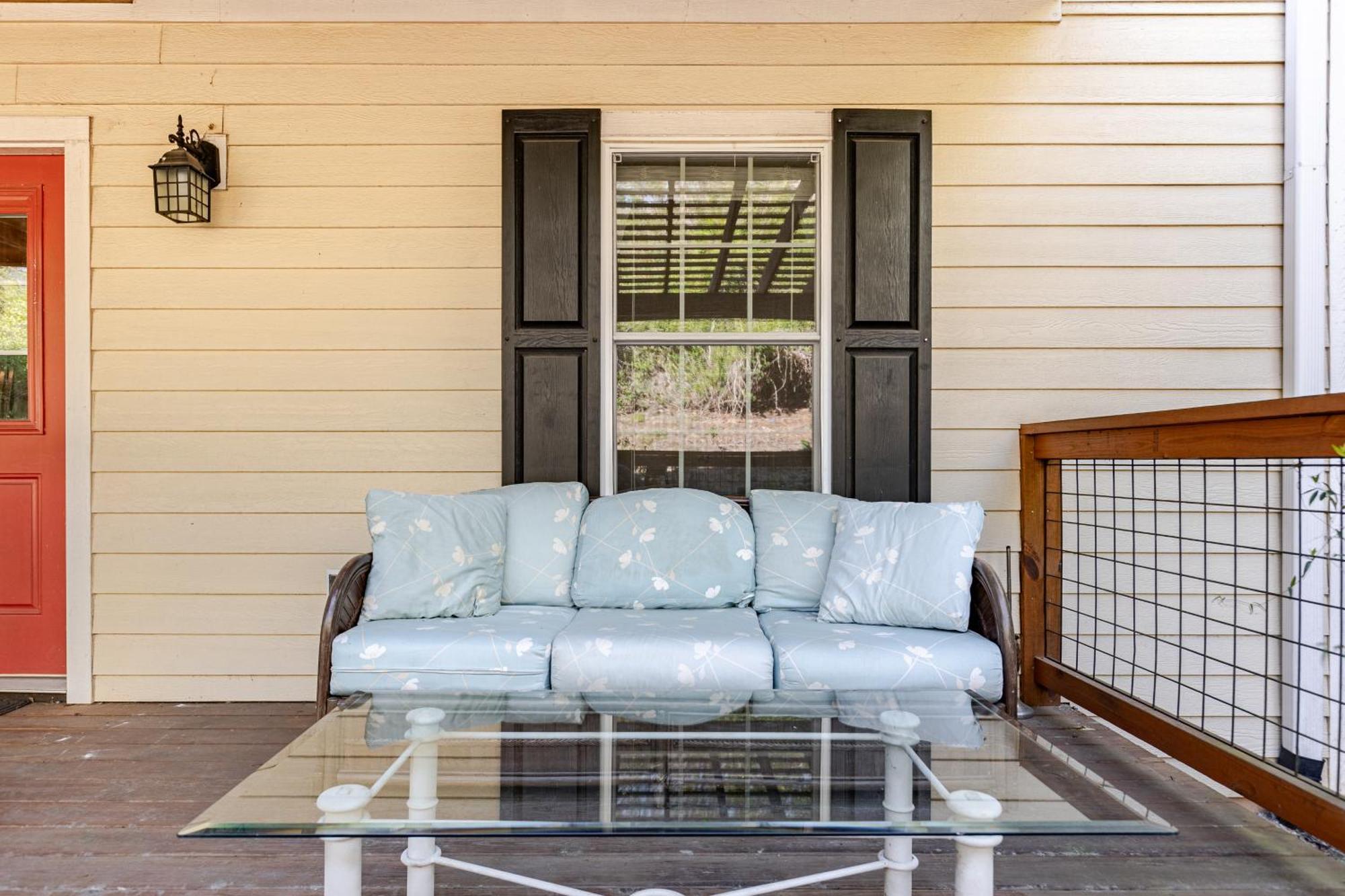Apartment Pet Friendly - Cozy Nut Shell Asheville