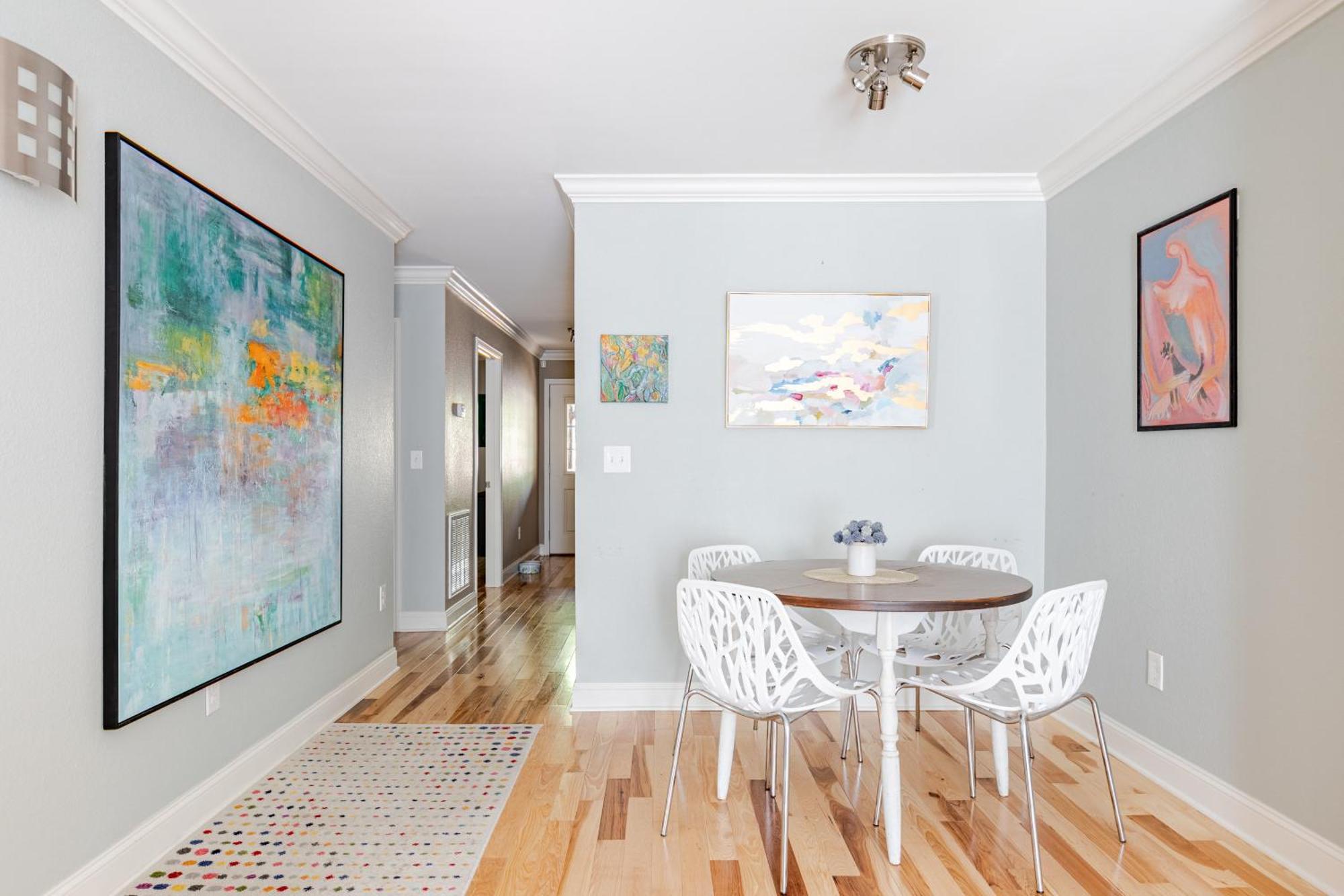 Apartment Pet Friendly - Cozy Nut Shell